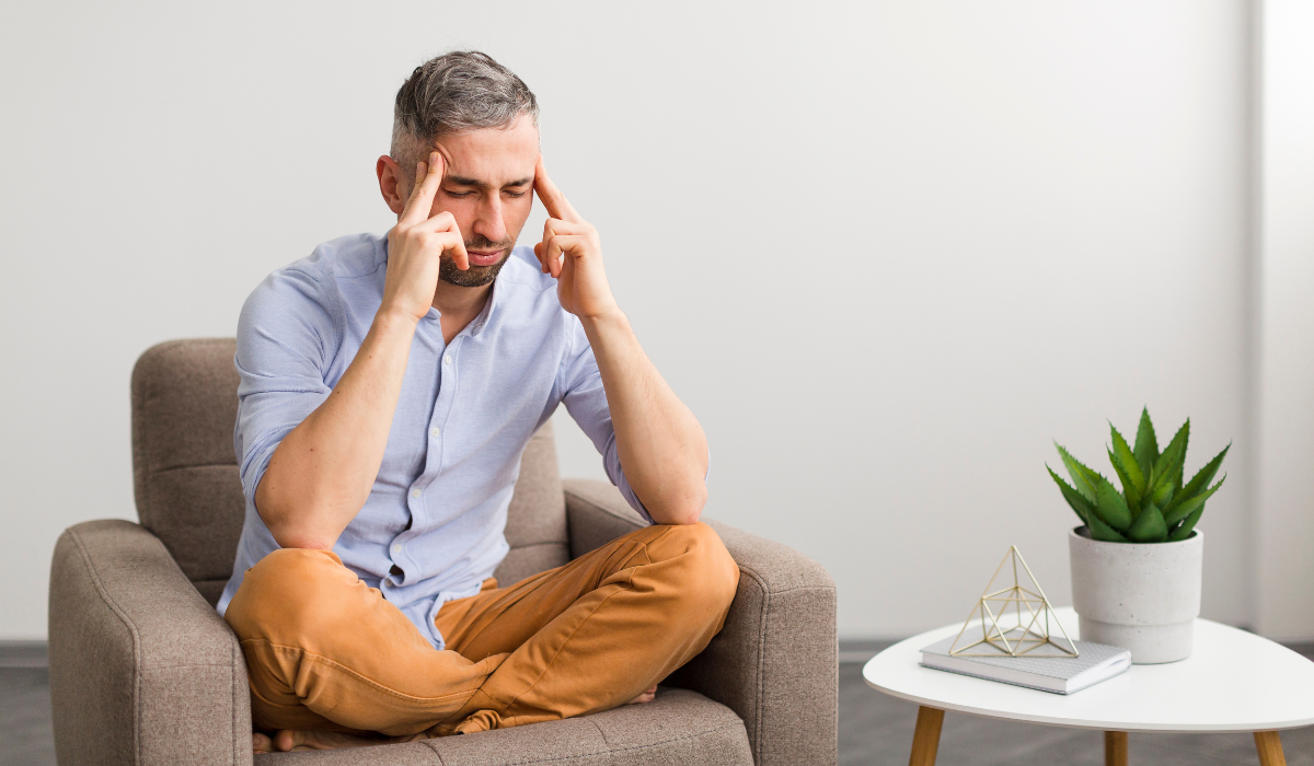 Andropausia: la “menopausia” masculina