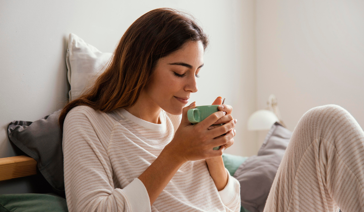 Valeriana: remedio natural para la tranquilidad